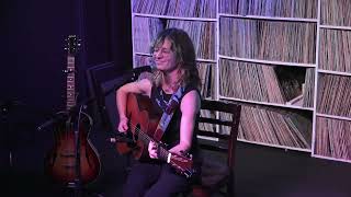 Sophie Wellington - Live on Offbeat Roadhouse at WTJU