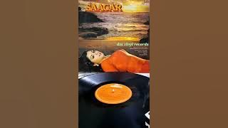 Saagar 1985--Sagar Jaisi Aankhonwali--Kishore Kumar--R. D. Burman