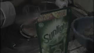 Download lagu IKLAN SUNLIGHT sabun cuci piring pilihan mama