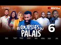 Les coulisses du palais pisode 6 film congolais 2024  guesho spoon  bellevue dacosta turbo