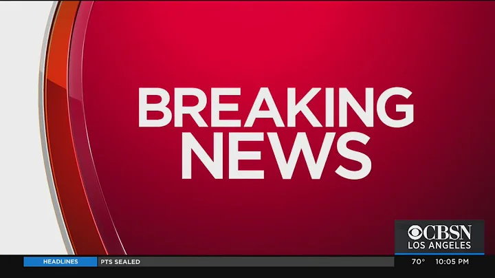 State Route 38 Reopens After Heavy Rains Trigger Mudslide In El Dorado Burn Scar Near Big Bear