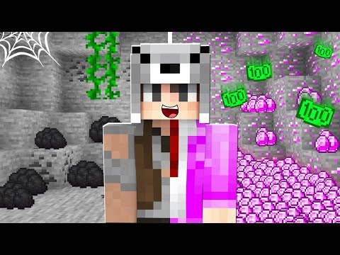 MİLYARDER OLMA FİLMİ 😱 - Minecraft