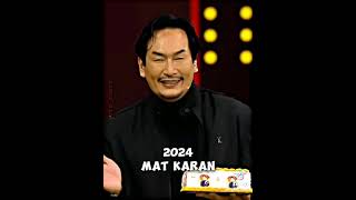 Zombi Kampung Pisang