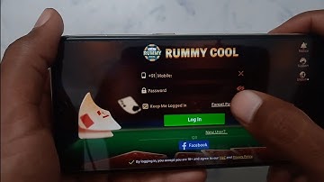 How to forget password in Rummy Cool | password Kaise forget Kare | password reset kaise kare