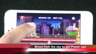 A Super Commando Ops HD