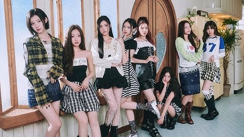 [1 시간 / 1 HOUR LOOP] Hearts2Hearts 하츠투하츠 