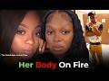She Vanished in Memphis… Two Days Later, Her Body Was Found Burning | Dominique Lomax Case