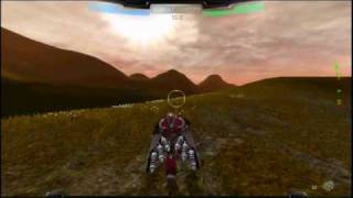 Fallen Empire: Legions :EPIC PHAIL Episode 1 Maps