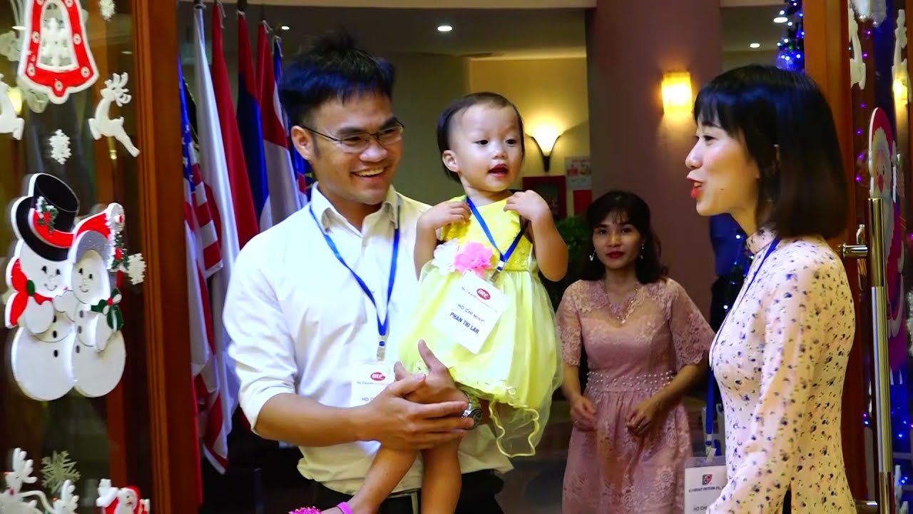 WORKSHOP MC TRANS  2018 - INTOURCO - VUNG TAU BEACH