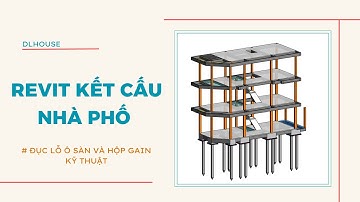 B15 Cách đục lỗ ô sàn và hộp gaint kỹ thuật