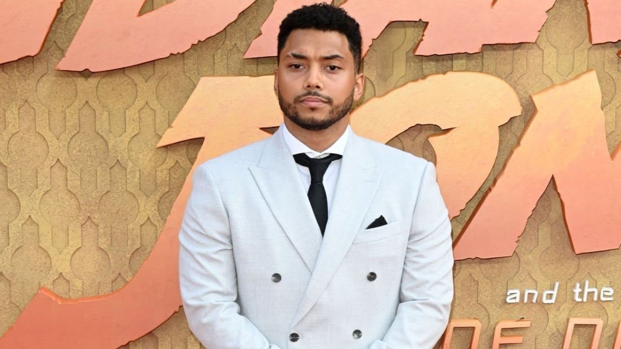 Sad News 'Gen V' Actor Chance Perdomo Passes Away at 27