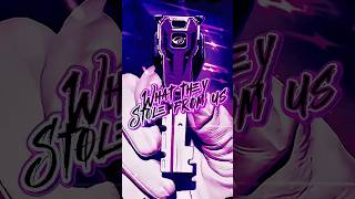 WHAT THEY STOLE FROM US! 😠💢 Super Megaforce Strikes Again 🐲🔥🗝️