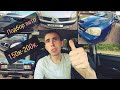 Авто подбор авто за 150-200к , какую машину кипить ?!