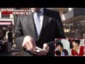 名刺を渡す - お蔵入りを掘り起こそう - 裏腹切万歳