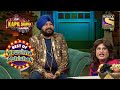 Daler mehndi asks sapnas hand for mikas marriage  the kapil sharma show best of krushna abhishek