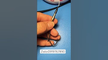 Lưỡi câu cá lóc thủ công_Vip