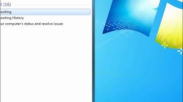 Power Management in Windows 7