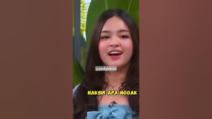 Eca malu sama bunda Maia, Eca ngaku naksir sama El tapi pengennya dikejar