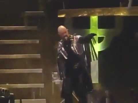 Judas Priest - Hellrider (México 2005)
