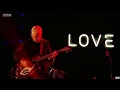 Video thumbnail for New Order - Love Will Tear Us Apart HD (Glastonbury , Worthy Farm, Pilton, England, 25.06.16.)