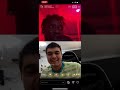 Marcus Jr Talks About The Kid Laroi Instagram Live (Part 2)