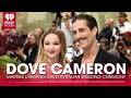 Dove Cameron Marries Damiano David In Italian Wedding Ceremony | Fast Facts