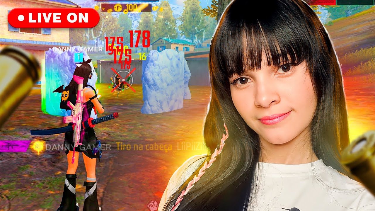 Mix Rio FM on X: E para quem curte games, se liga nessa super novidade!! O Free  Fire está liberando personagens de graça! 🤩🤩 #mixriofm #radiomix  #omelhormixdobrasil #freefire #jogos #personagens  /