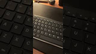 Arteck Bluetooth Wireless Keyboard