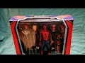 Medicom Mafex Spider-Man: Homecoming NO. 103 (Ver 1.5) Review