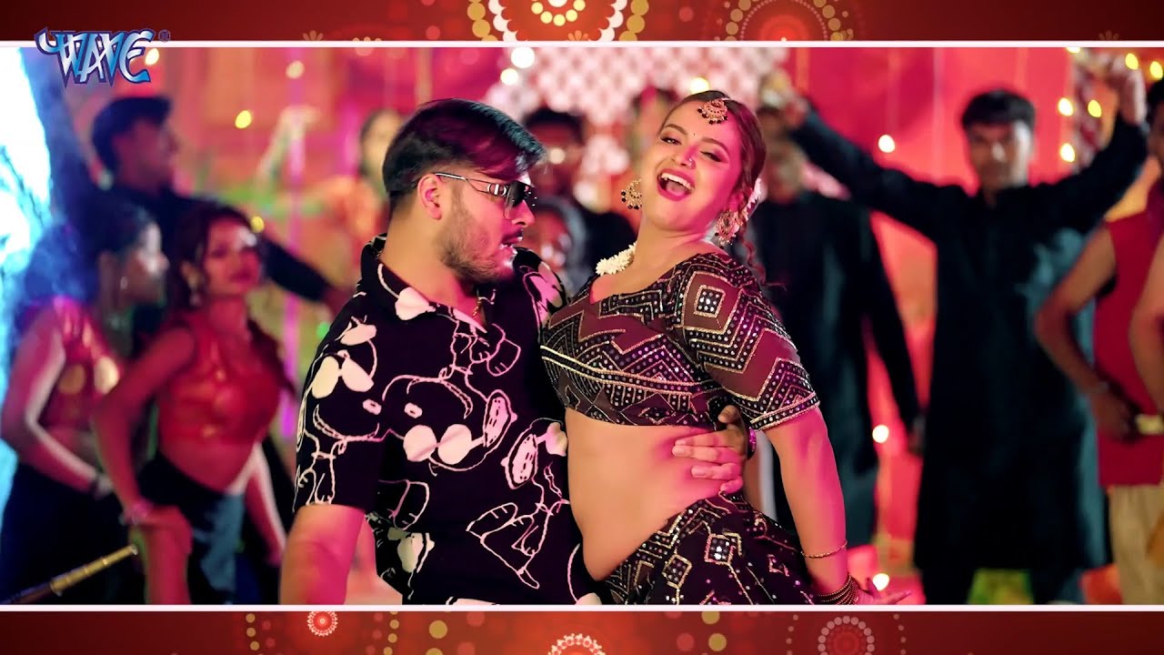 #Arvind Akela Kallu । Saiya Chubhur Chubhur 2 | #trending Dj Song