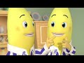 It Was You! - Full Episode Jumble - Bananas In Pyjamas Official