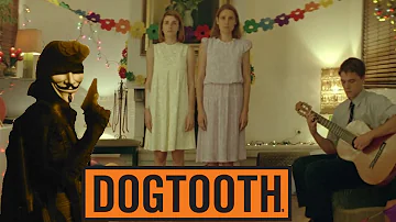 Dogtooth (film review)