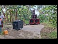 Tes Paket Sound System Rumahan Siap Hajatan.. jazz lurr (cover Kasih) #audiomixer #soundhajatan 
