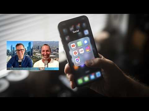 Tech Bros Pay The Piper - SciTech Culture 366