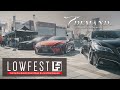 LOWFEST -Cloud 9- 2019 / T-DEMAND (4K)
