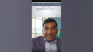 📊 Your Business’s Unique Chart of Accounts