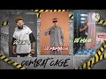 DJ MANIX , DJ RAV 4 feat DJ MOMBOCHI "" COMBAT CAGE""(NEW SON 2024 TROP MORTEL)
