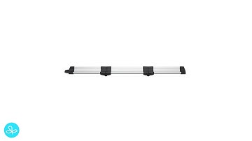 Thule - Oprijgoot Foldable Loading Ramp XT