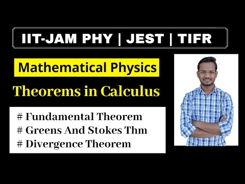 Lec-31 | Theorems