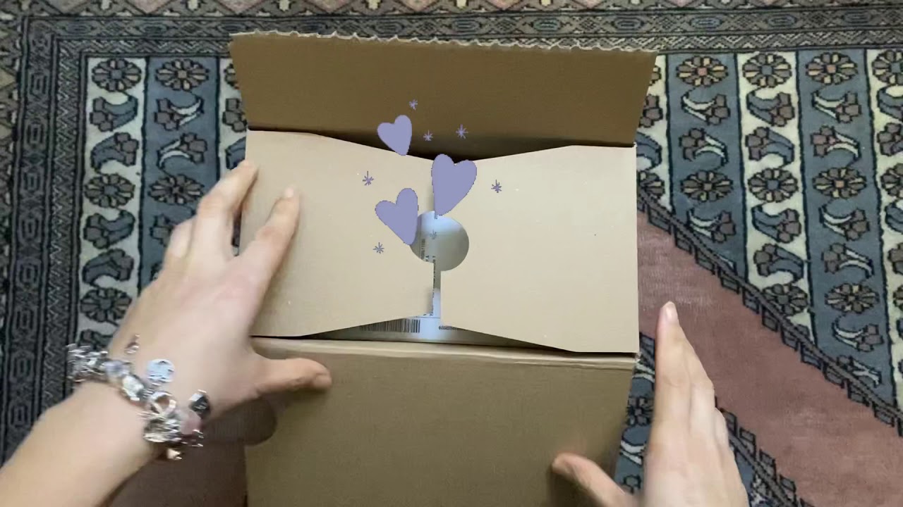 Unboxing nike dunk low “college navy”