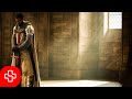 Templar chant :  Kyrie Eleison (Lyric video)