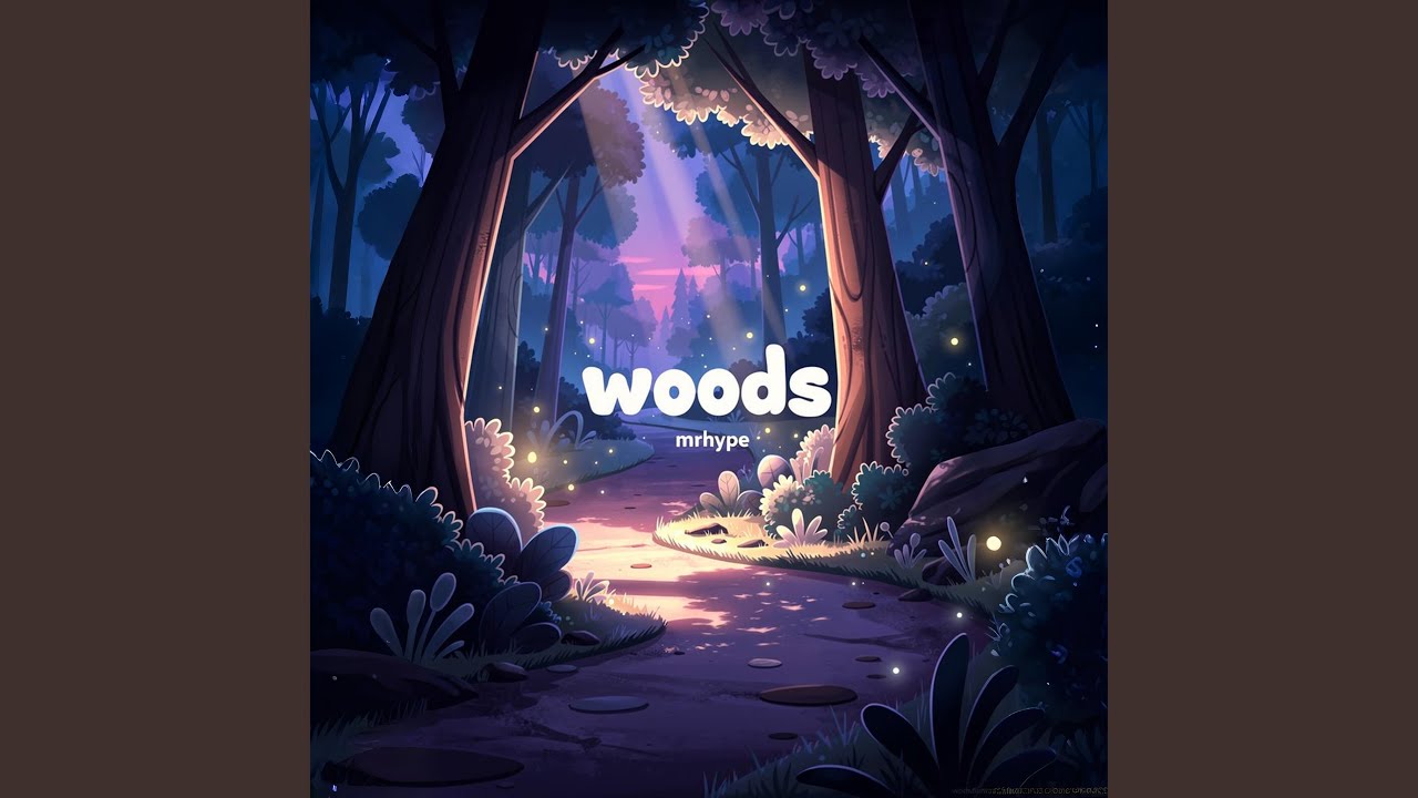 Watch Woods on YouTube Watch Woods on YouTube