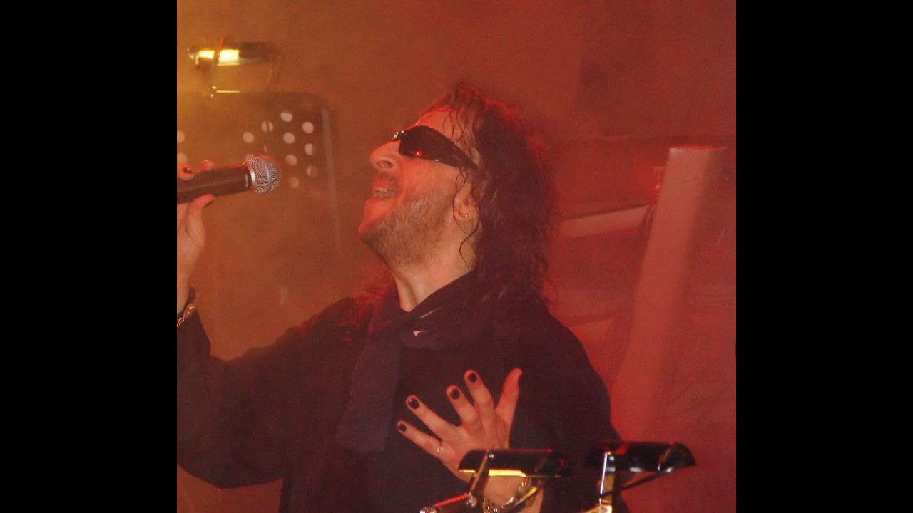 İlhan İREM  BEZGİN -20 Mayıs 2007 İzmir Konseri