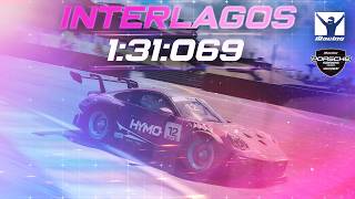 iRacing Interlagos Porsche Cup Guide | HYMO Academy