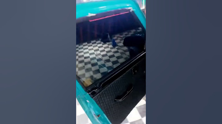 Tiko tuning