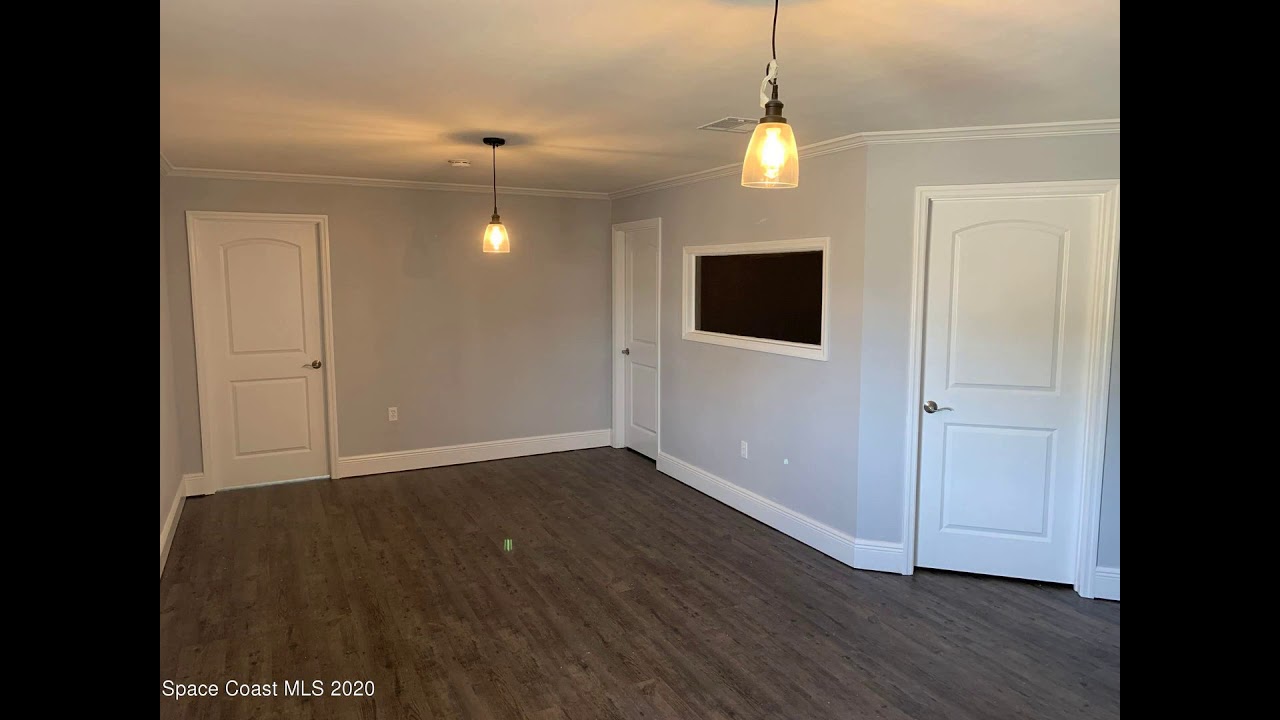 1267 Us Highway 1 Rockledge, FL 32955 Commercial Real Estate For