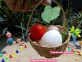 tomatoes omelet/villgirl miniature safe/plz subscribe like share comment/subscribe plz mini cooking