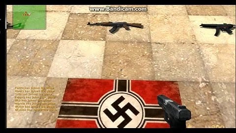 Мощный аим для css v34