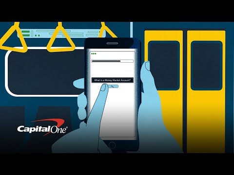 What Is A Money Market Account? | Capital One