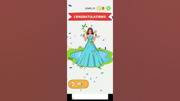 Brain out- Level 36 solution iOS/android gameplay.what three numbers add up to 12.